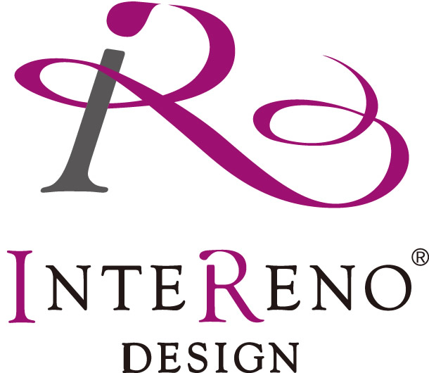 INTERENO DESIGN　ロゴ